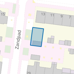 Perceel ENS00-G-2741