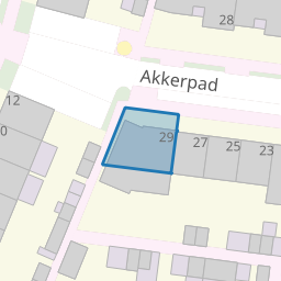 Perceel ENS00-G-2745