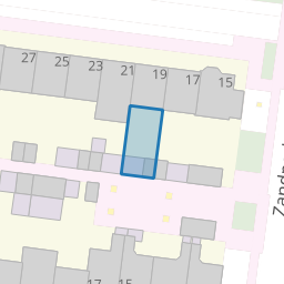 Perceel ENS00-G-2754