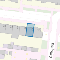 Perceel ENS00-G-2757