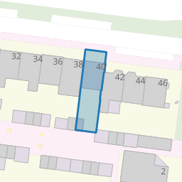 Perceel ENS00-G-2765