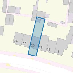 Perceel ENS00-G-2813