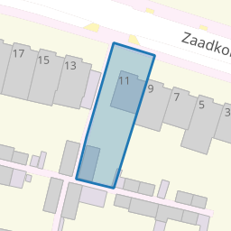 Perceel ENS00-G-2824