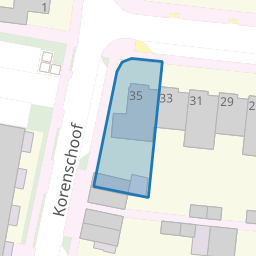 Perceel ENS00-G-2836