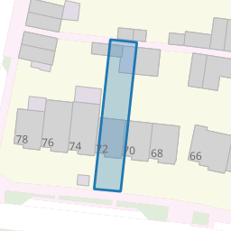 Perceel ENS00-G-2840