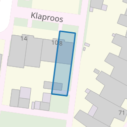 Perceel ENS00-G-2846