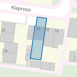 Perceel ENS00-G-2848