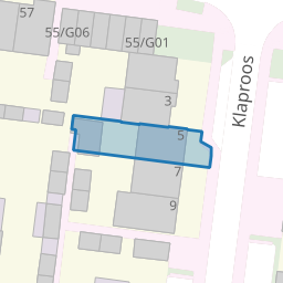 Perceel ENS00-G-2852