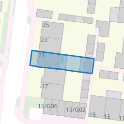 Perceel ENS00-G-2855