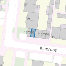 Perceel ENS00-G-2858