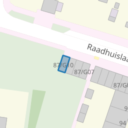 Perceel ENS00-G-2886