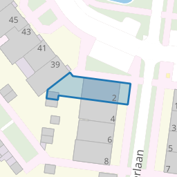 Perceel ENS00-G-2900