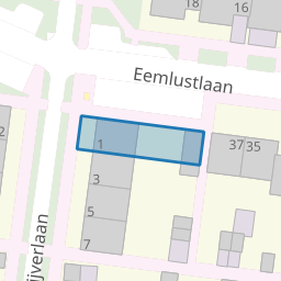 Perceel ENS00-G-2904