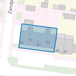 Perceel ENS00-G-2931