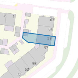 Perceel ENS00-G-2939