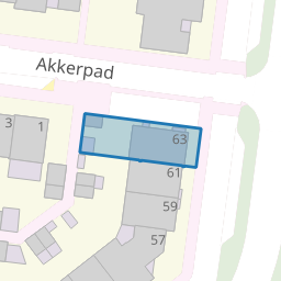 Perceel ENS00-G-2941