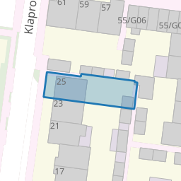 Perceel ENS00-G-2958