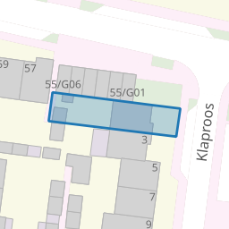 Perceel ENS00-G-2960