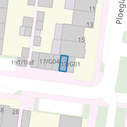 Perceel ENS00-G-2963