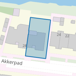 Perceel ENS00-G-2965