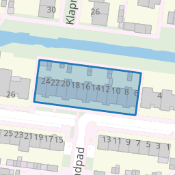 Perceel ENS00-G-2966