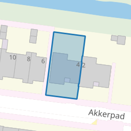 Perceel ENS00-G-2967