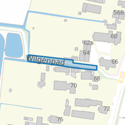 Perceel ENS00-G-2970