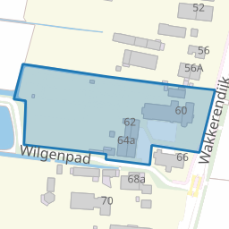 Perceel ENS00-G-2971