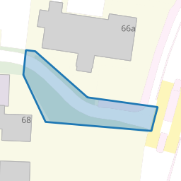 Perceel ENS00-G-2972