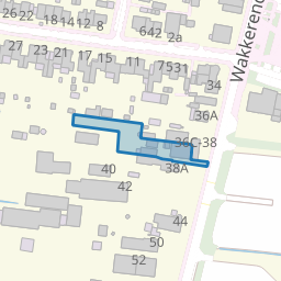 Perceel ENS00-G-3023