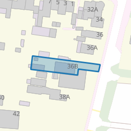 Perceel ENS00-G-3025