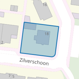 Perceel ENS00-G-3033