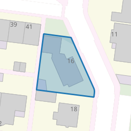 Perceel ENS00-G-3034