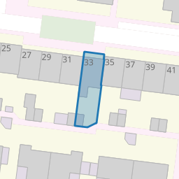 Perceel ENS00-G-3039