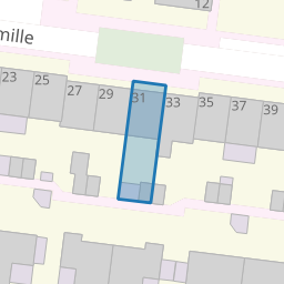 Perceel ENS00-G-3040