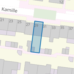 Perceel ENS00-G-3041