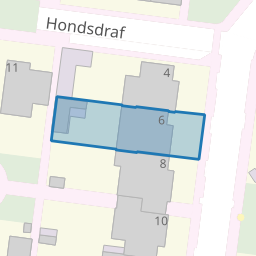 Perceel ENS00-G-3064