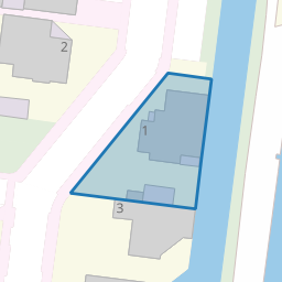 Perceel ENS00-G-3072