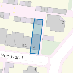 Perceel ENS00-G-3075