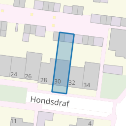 Perceel ENS00-G-3077