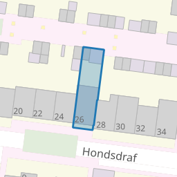 Perceel ENS00-G-3079