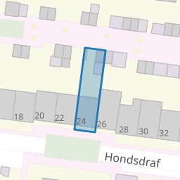 Perceel ENS00-G-3080