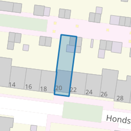 Perceel ENS00-G-3082