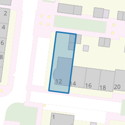 Perceel ENS00-G-3086