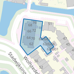 Perceel ENS00-G-3088