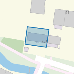 Perceel ENS00-G-3101