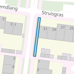 Perceel ENS00-G-3120