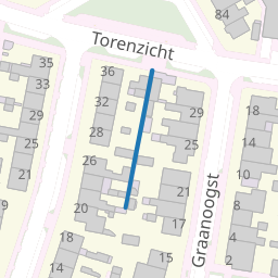 Perceel ENS00-G-3140