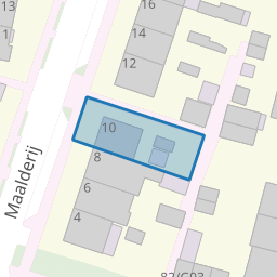 Perceel ENS00-G-3144