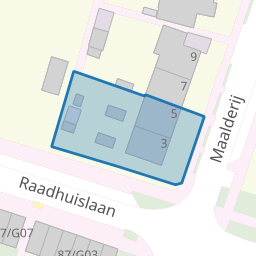 Perceel ENS00-G-3146